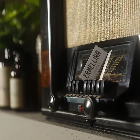 Bed & Breakfast Ermellina 4*