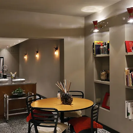 Ermellina Bed & Breakfast