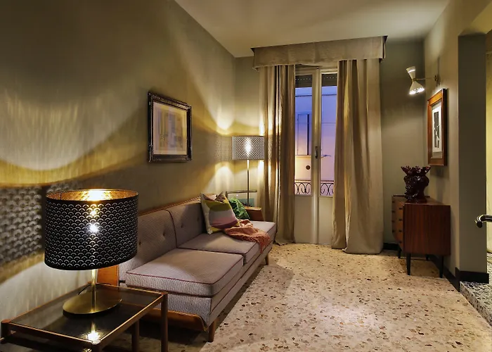 Ermellina Bed & Breakfast 4*