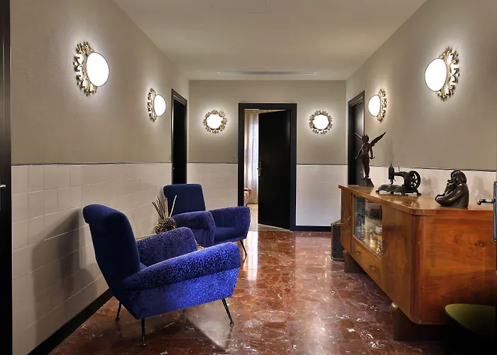 Bed & Breakfast Ermellina Rubiera