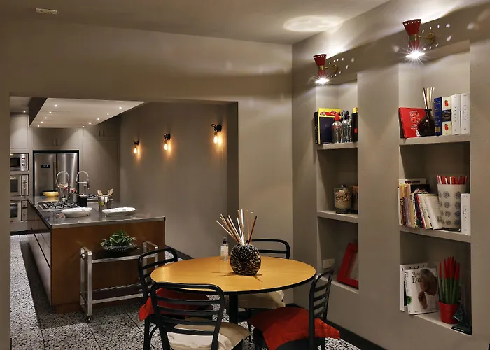 Ermellina Bed & Breakfast