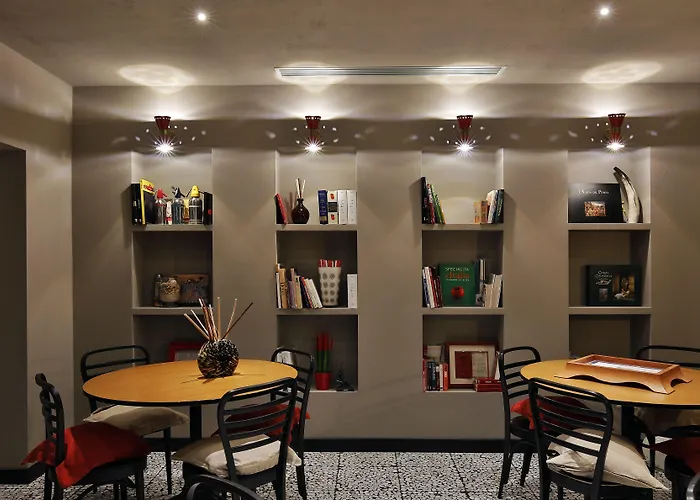 Ermellina Bed & Breakfast Rubiera