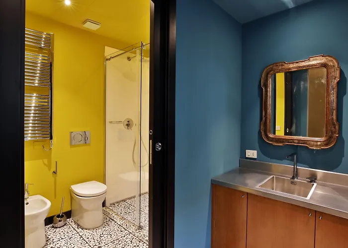 Bed & Breakfast Ermellina Rubiera