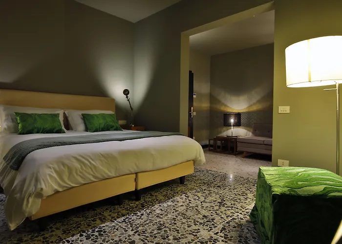 Ermellina 4* Rubiera