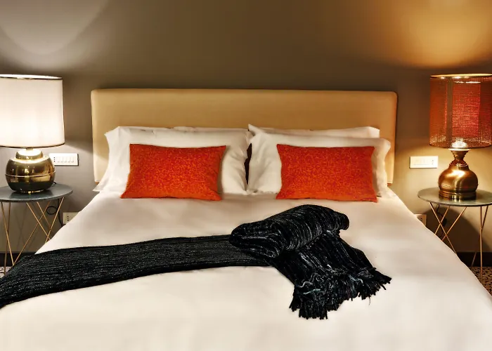 Ermellina Bed & Breakfast