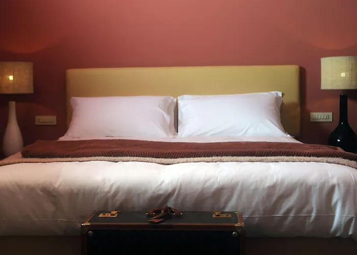 Bed & Breakfast Ermellina Rubiera