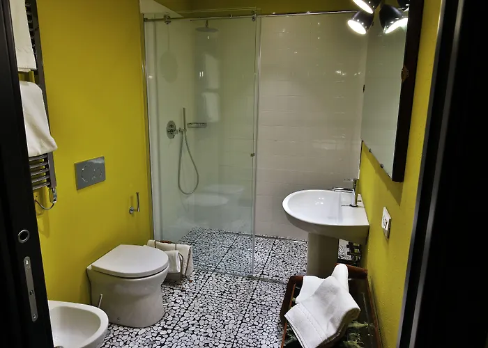 Ermellina Bed & Breakfast Rubiera