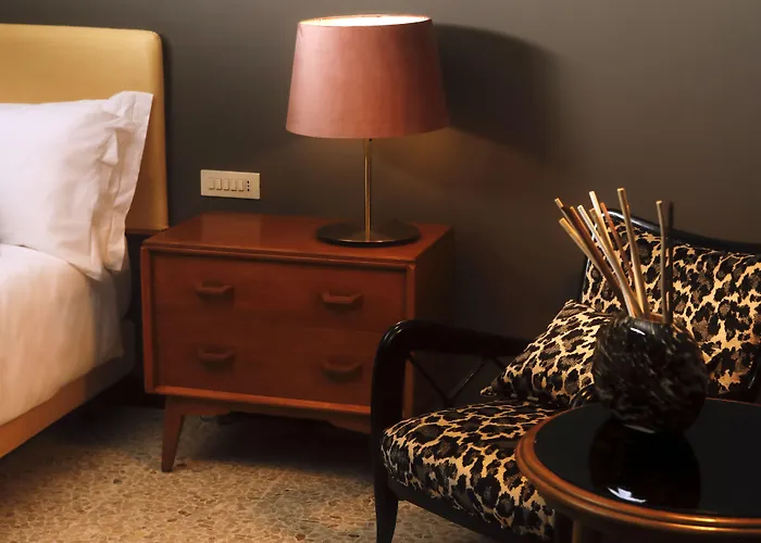 Bed & Breakfast Ermellina