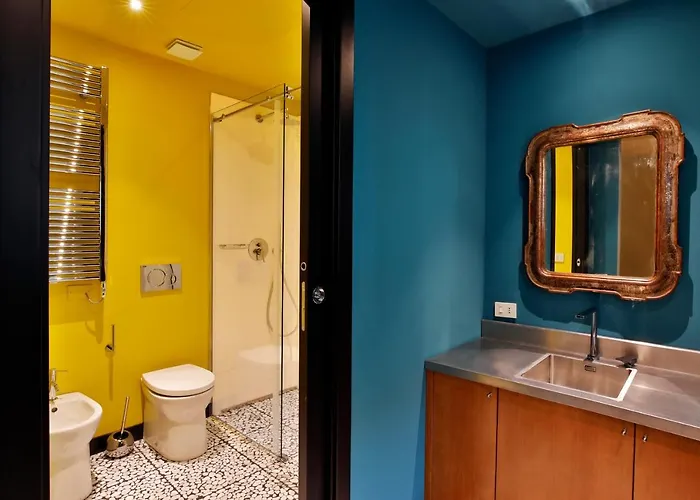 Bed & Breakfast Ermellina Rubiera