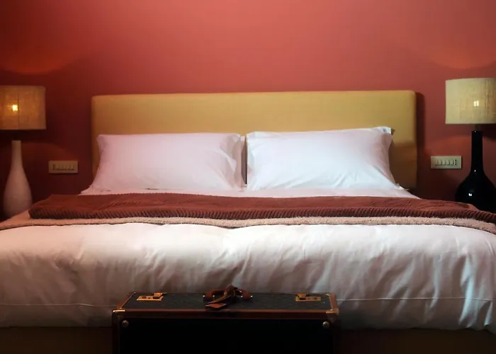 Ermellina Bed & Breakfast 4*