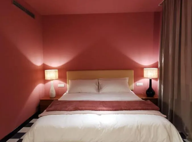 Ermellina Bed & Breakfast 4*