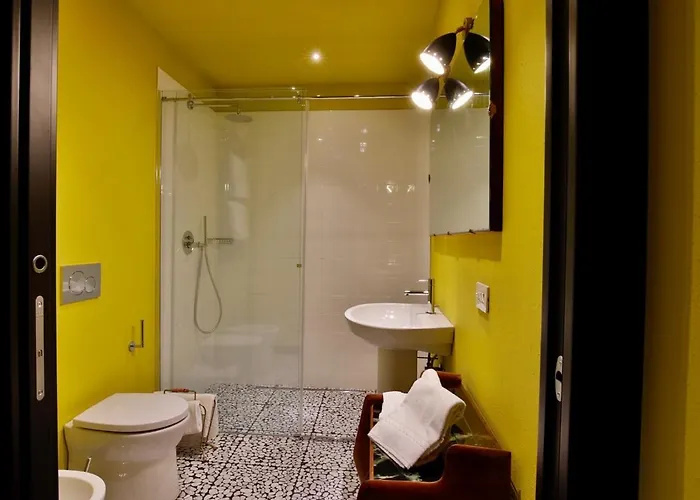 Ermellina 4* Rubiera