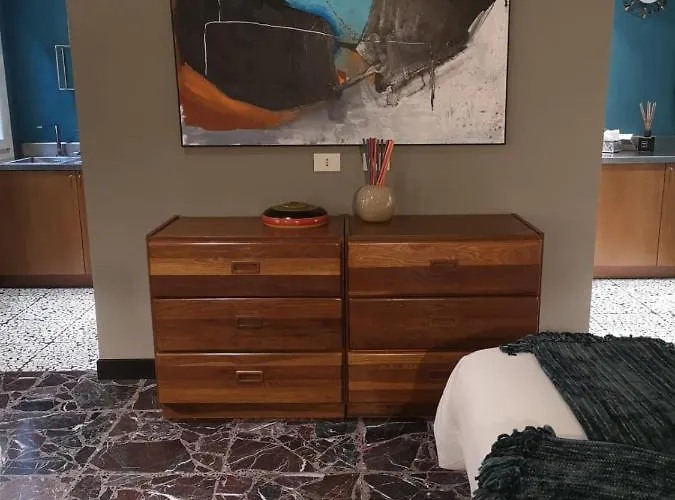 Ermellina 4* Rubiera