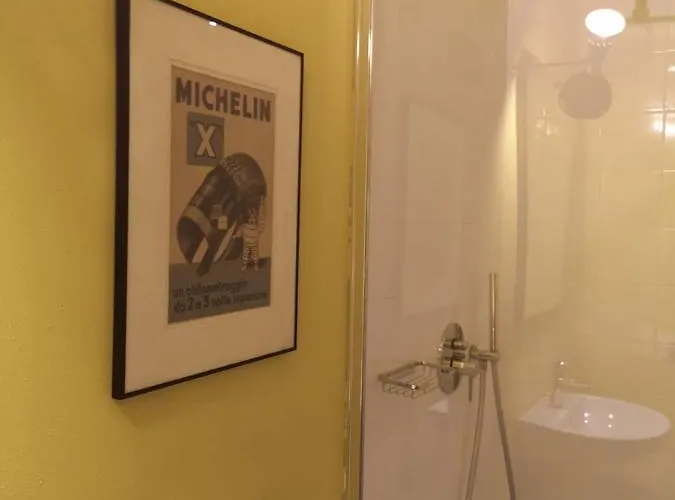 Ermellina Bed & Breakfast Rubiera