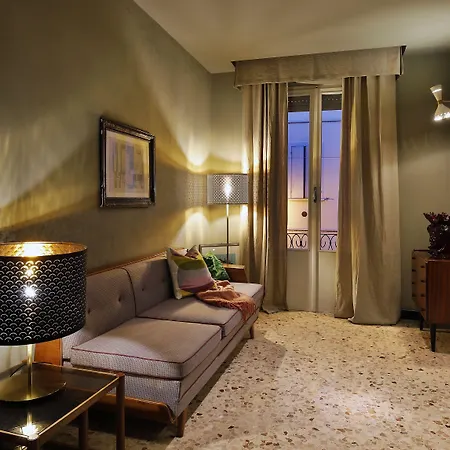 Ermellina Bed and Breakfast 4*