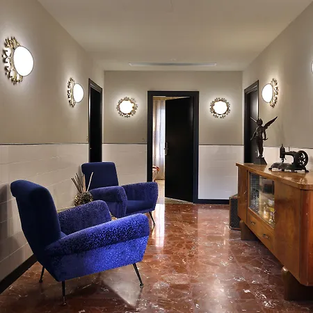 Bed and Breakfast Ermellina Rubiera