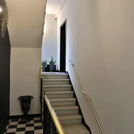 Ermellina Bed and Breakfast