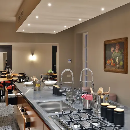 Ermellina Frühstückspension Rubiera