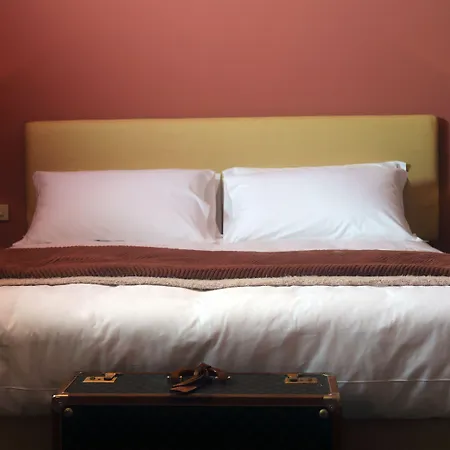 Frühstückspension Ermellina Rubiera