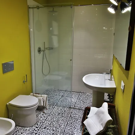 Ermellina Bed and Breakfast Rubiera