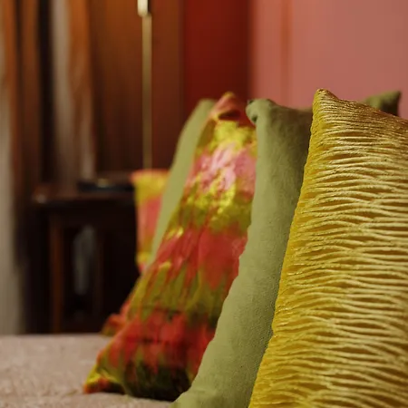 Bed and Breakfast Ermellina Rubiera