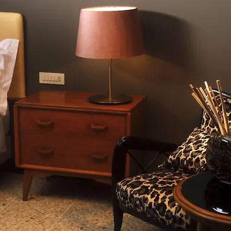 Frühstückspension Ermellina