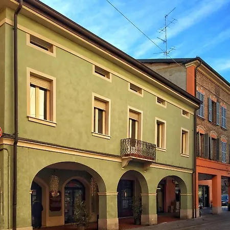 Ermellina Bed & Breakfast 2*