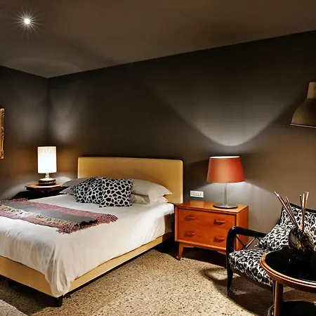Bed & Breakfast Ermellina 2*