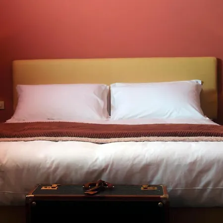 Ermellina Bed & Breakfast 2*