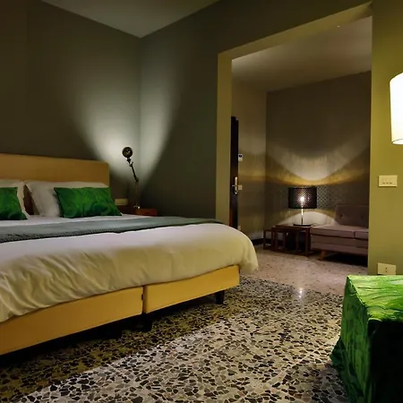 Bed and Breakfast Ermellina