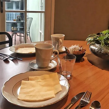 Bed and Breakfast Ermellina Rubiera