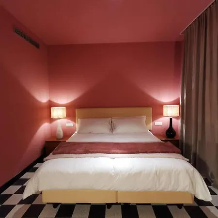 Ermellina Frühstückspension 4*