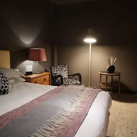 Ermellina Bed and Breakfast Rubiera