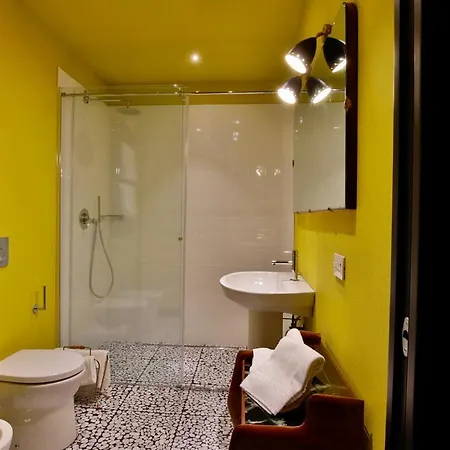 Ermellina 4* Rubiera