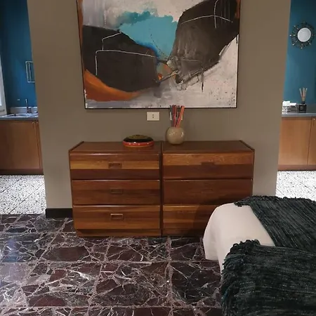 Ermellina 4* Rubiera