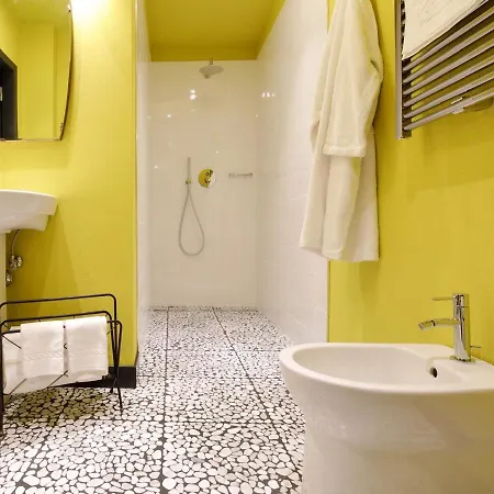 Ermellina Bed and Breakfast