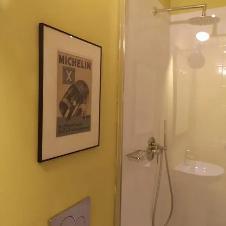 Ermellina Bed and Breakfast Rubiera