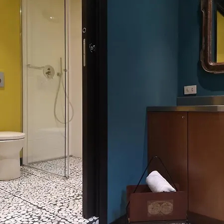 Ermellina Bed and Breakfast