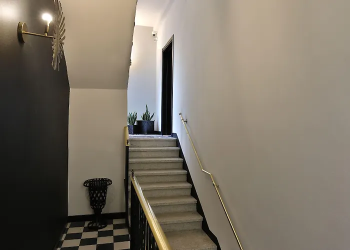 Ermellina Bed & Breakfast