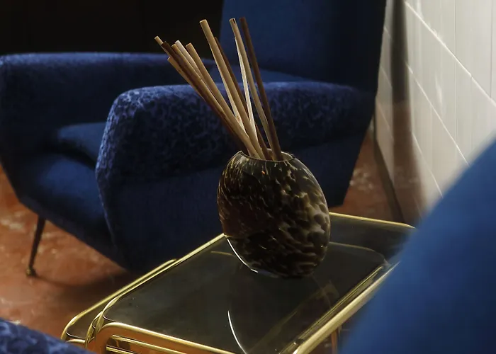 Ermellina 4* Rubiera