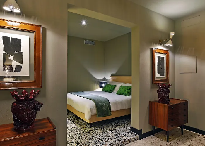 Bed & Breakfast Ermellina 4*