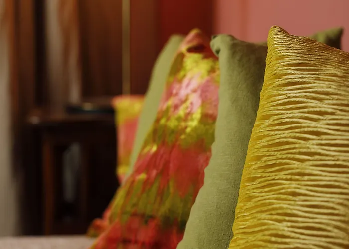 Bed & Breakfast Ermellina Rubiera