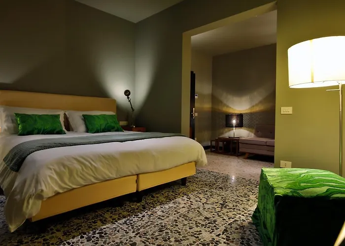 Bed & Breakfast Ermellina