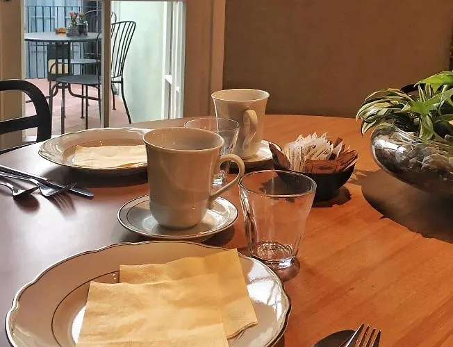 Bed & Breakfast Ermellina Rubiera