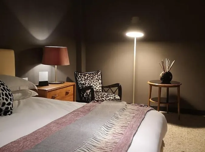 Ermellina Bed & Breakfast Rubiera