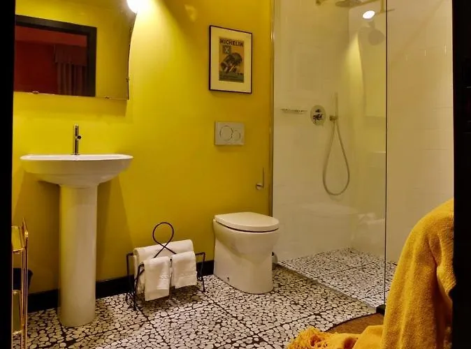 Bed & Breakfast Ermellina Rubiera