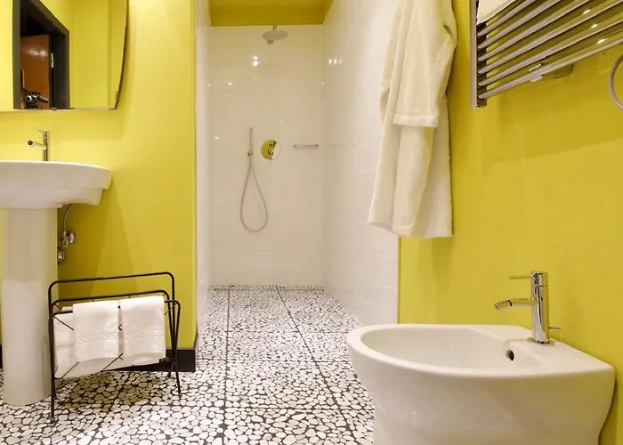 Ermellina Bed & Breakfast