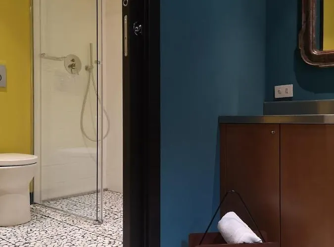 Ermellina Bed & Breakfast